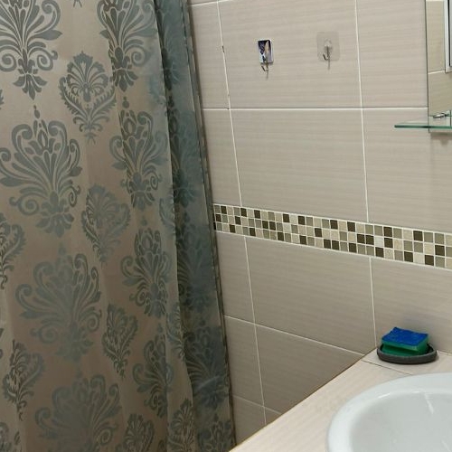 Студия Голубое пгт, бульвар Парковый, 5