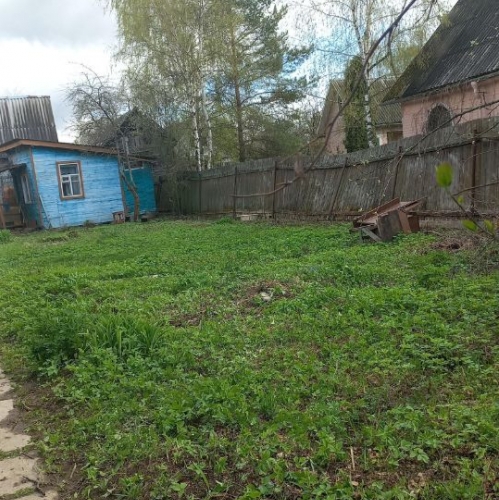 Коттедж/дом Белые Столбы, , Домодедово, тер. СНТ Антоновка,  д. 58