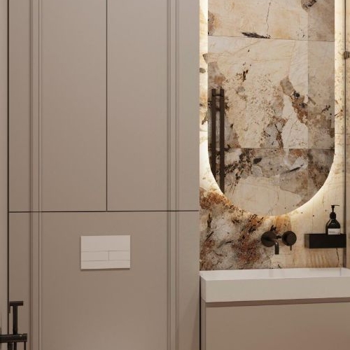 3-комн квартира Винницкая улица, 8к4