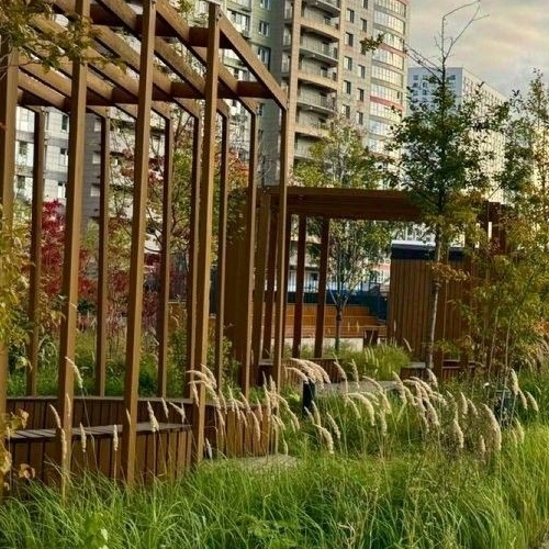 3-комн квартира улица Лобачевского, 120к1