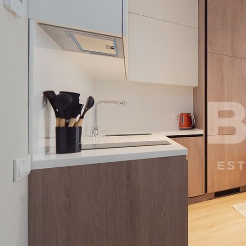 Студия Стремянный переулок, 2