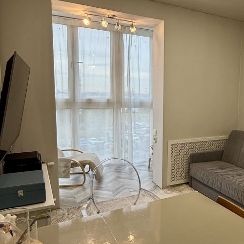 2-комн квартира бульвар Веласкеса, 5к5