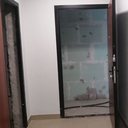 1-комн квартира Митино Дальнее мкр, д. Брехово,  д. 14