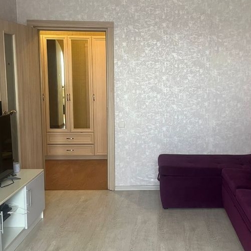 3-комн квартира Балашиха, улица Демин луг, 4