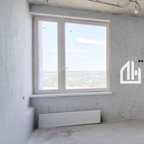 Студия Велтон Парк Новая Сходня мкр, д. Подолино, улица Беговая,  д. 12