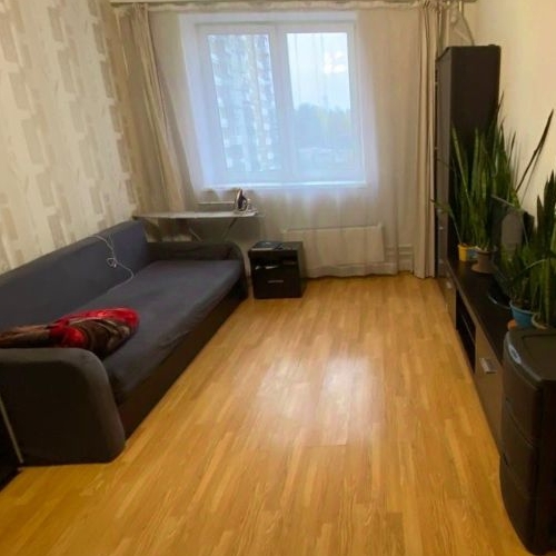 1-комн квартира Октябрьский пгт, улица Спортивная, 2