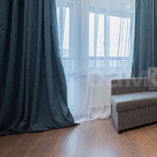 Студия Апрелевка, улица Ясная, 1к2