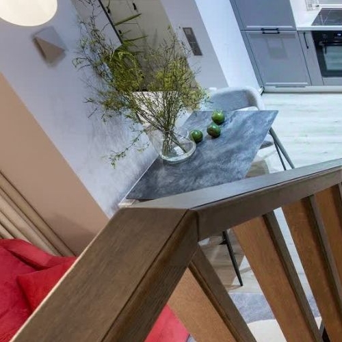 2-комн квартира Сабурово пгт, улица Заречная, 5