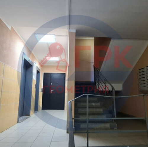 3-комн квартира ул Дмитрия Рябинкина,  д. 2,  к. 2