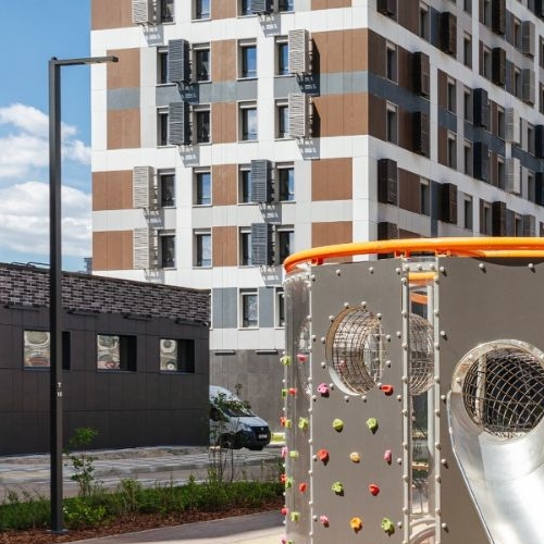 2-комн квартира Волоколамское шоссе, 71/22к1