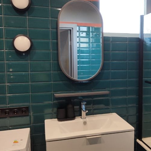 1-комн квартира Опалиха мкр, улица Пришвина, 18