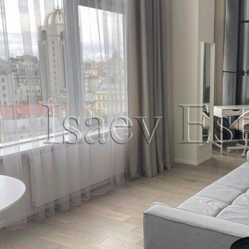 2-комн квартира улица Новый Арбат, 15