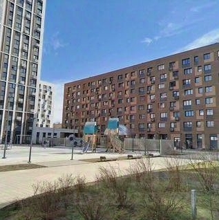 2-комн квартира улица Коминтерна, 15