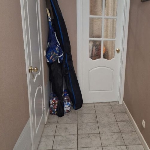 1-комн квартира 6-я Радиальная улица, 5к4