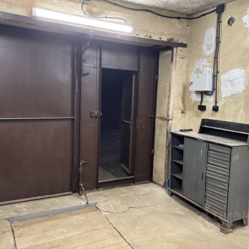 Гараж/парковка Люберцы, ул Авиаконструктора Миля,  д. 1