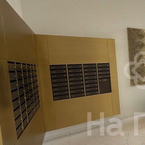 4-комн квартира Дружинниковская улица, 15