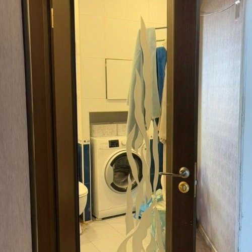 1-комн квартира Октябрьский пгт, улица Спортивная, 1