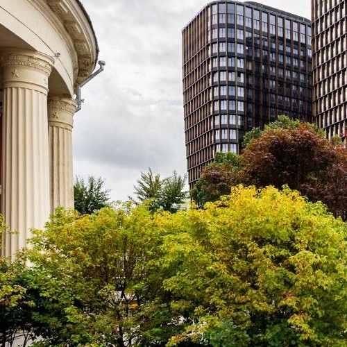 2-комн квартира Дружинниковская улица, 15