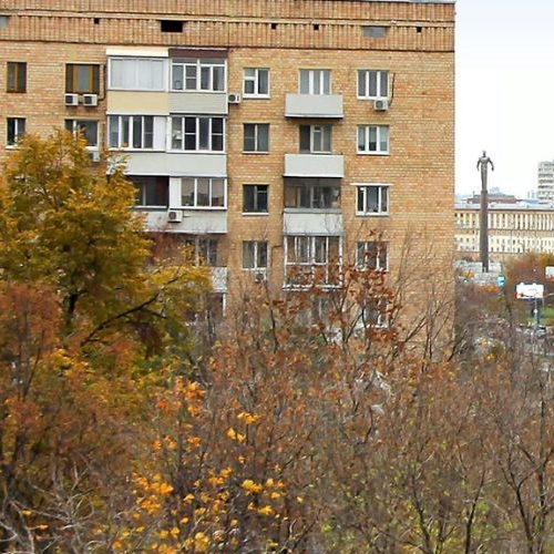 2-комн квартира Ленинский проспект, 38Ак1