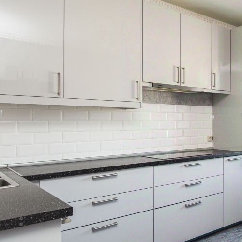 2-комн квартира Одинцово, Можайское шоссе, 100А