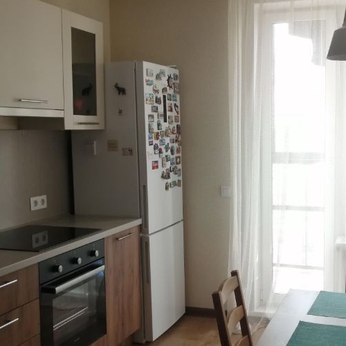 1-комн квартира Химки, улица Имени К.И. Вороницына, 1к2