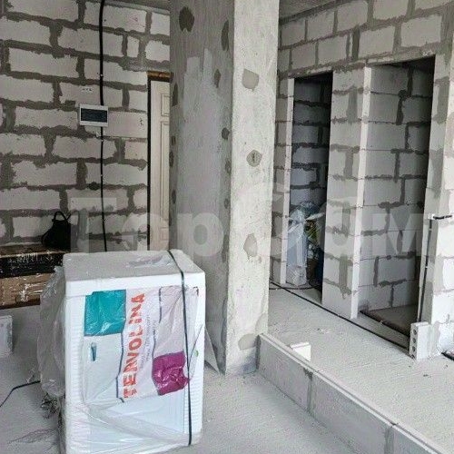 1-комн квартира улица Татьянин Парк, 19к2