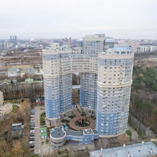 Производственное помещение Сосновая аллея,  д. 1