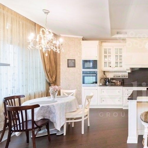 2-комн квартира улица Большая Якиманка, 22К3