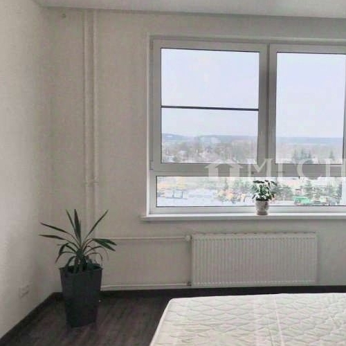 1-комн квартира Апрелевка, улица Ясная, 1