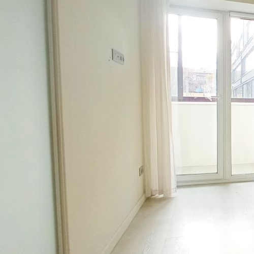 3-комн квартира Пушкино, проезд 1-й Некрасовский, 9