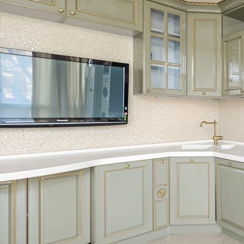 4-комн квартира улица Советской Армии, 6