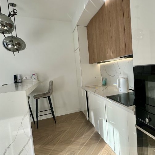 2-комн квартира улица Василисы Кожиной, 13