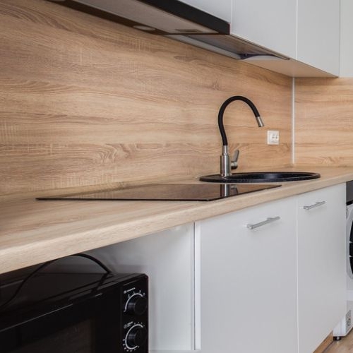 1-комн квартира Березовая аллея, 19к6