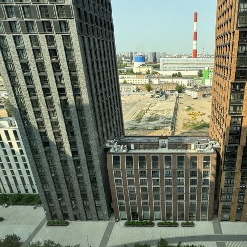 2-комн квартира Волгоградский проспект, 32/5к2