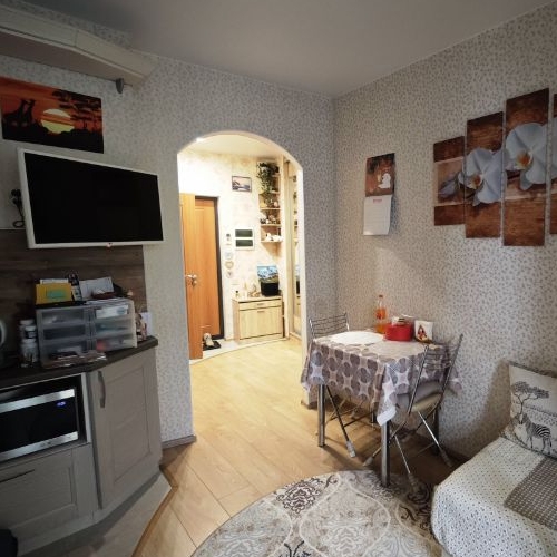 1-комн квартира Химки, улица Германа Титова, 3к1