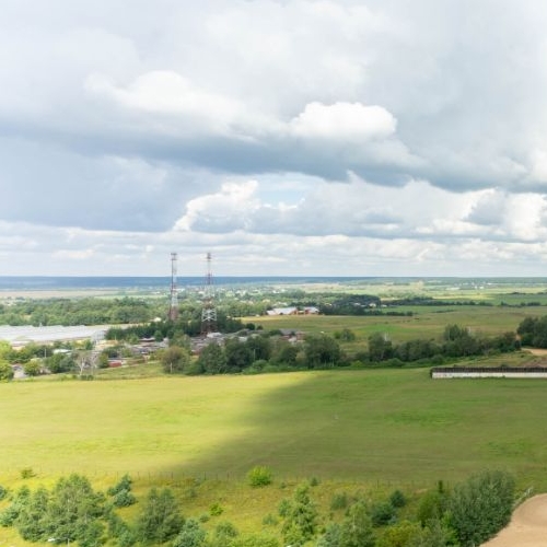 5-комн квартира пос. Горки-10, 23