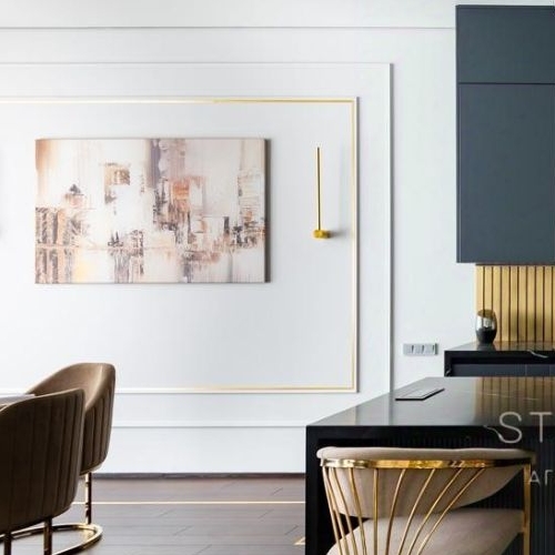 6-комн квартира Таманская улица, 3с3