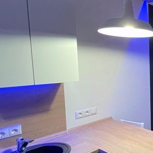 Студия Долгопрудненское шоссе, 6А