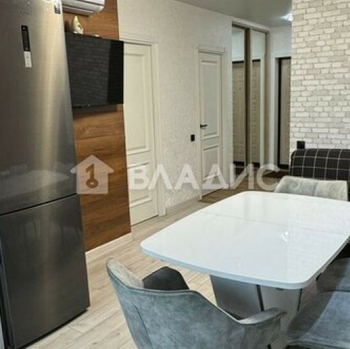 2-комн квартира Радиальная 6-я ул,  д. 3 к2