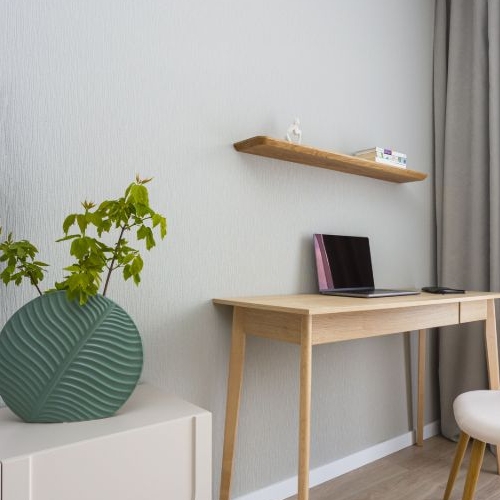 2-комн квартира Березовая аллея, 19к4