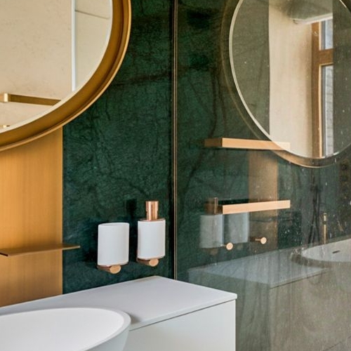 3-комн квартира Пожарский переулок, 3