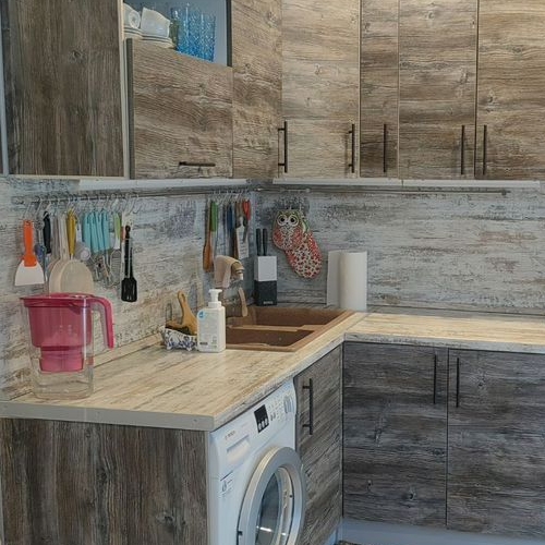 2-комн квартира Старая Купавна, улица Чехова, 4