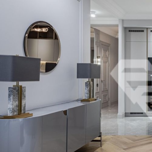 3-комн квартира Минская улица, 2