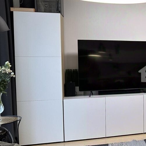 2-комн квартира Большая Филевская улица, 4