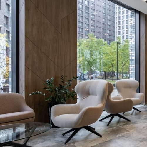 2-комн квартира Гжатская улица, 5к8