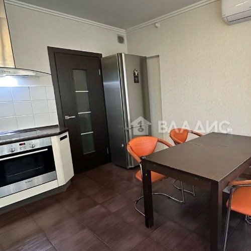 2-комн квартира Озерная улица, 4к1