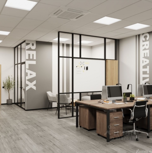 Офис Балашиха г, Никольско-Архангельский мкр, Энтузиастов ш,  д. 2Б