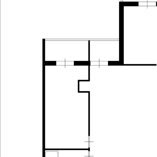 3-комн квартира Химки, улица Кудрявцева, 15