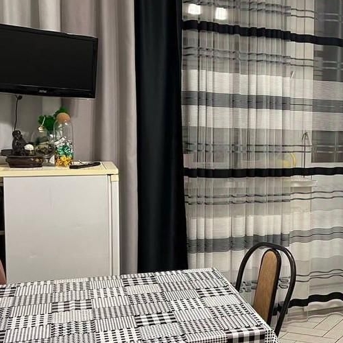 3-комн квартира Октябрьский пгт, улица Спортивная, 2