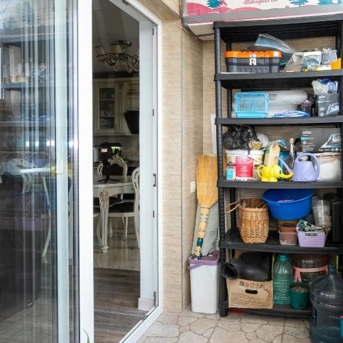 5-комн квартира Балашиха, улица Строителей, 3